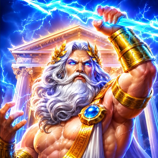Royal Olymp 1000 icon